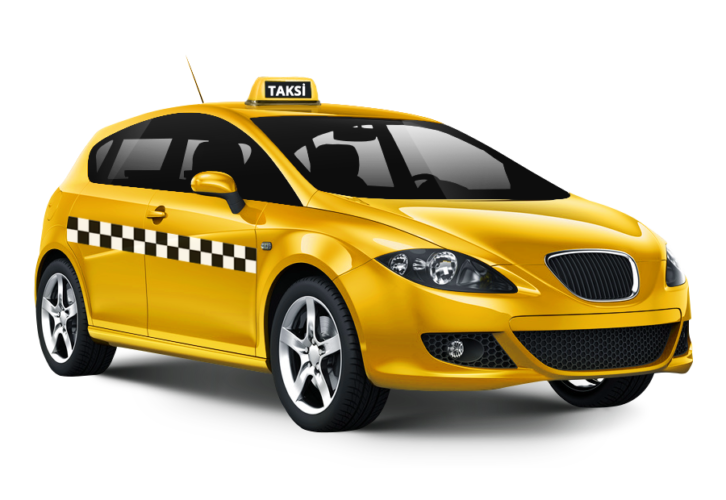 Başakşehir 7 24 Taksi