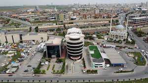İkitelli Meydan  Taksi