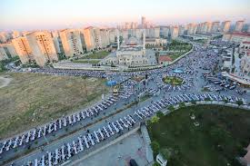 Kayaşehir Taksi